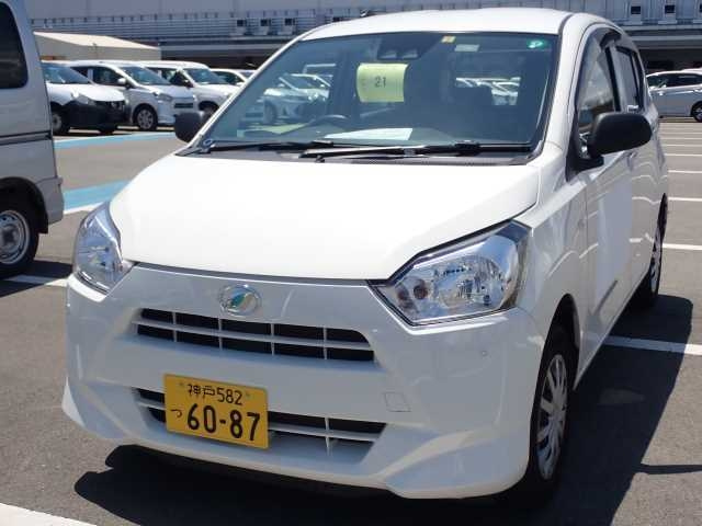 DAIHATSU MIRA E S 2020