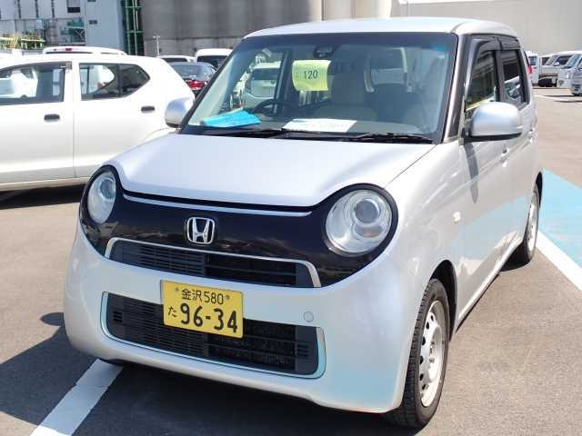 HONDA N ONE 2016