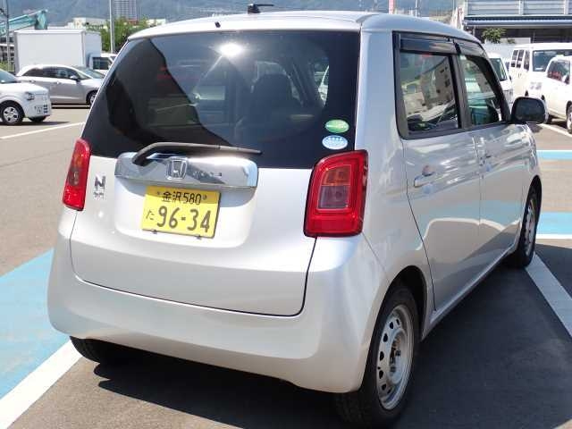 HONDA N ONE 2016