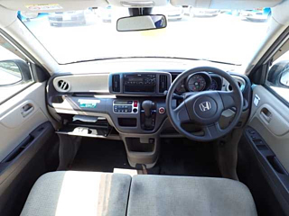 HONDA N ONE 2016
