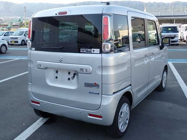 SUZUKI SPACIA 2021