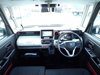 SUZUKI SPACIA 2021