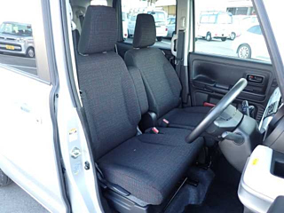 SUZUKI SPACIA 2021