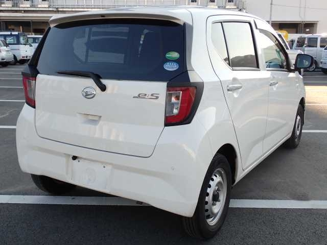 DAIHATSU MIRA E S 2020