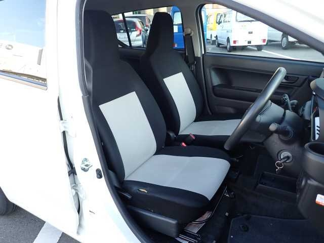 DAIHATSU MIRA E S 2020