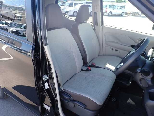 NISSAN DAYZ 2021