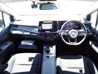 NISSAN NOTE 2021