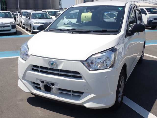 DAIHATSU MIRA E S 2020