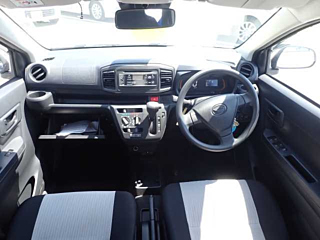car slider