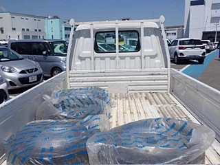 MAZDA BONGO 2019