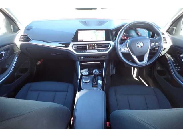 BMW 3 SERIES 2019