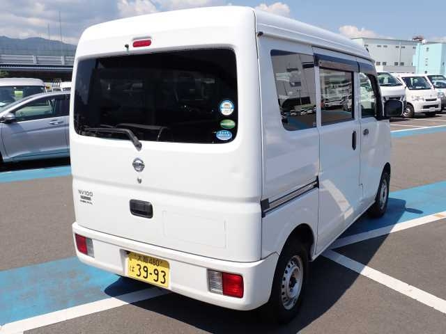 NISSAN CLIPPER VAN 2018