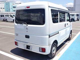 NISSAN CLIPPER VAN 2021
