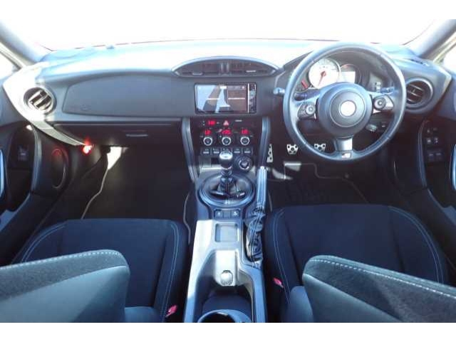 TOYOTA 86 2020