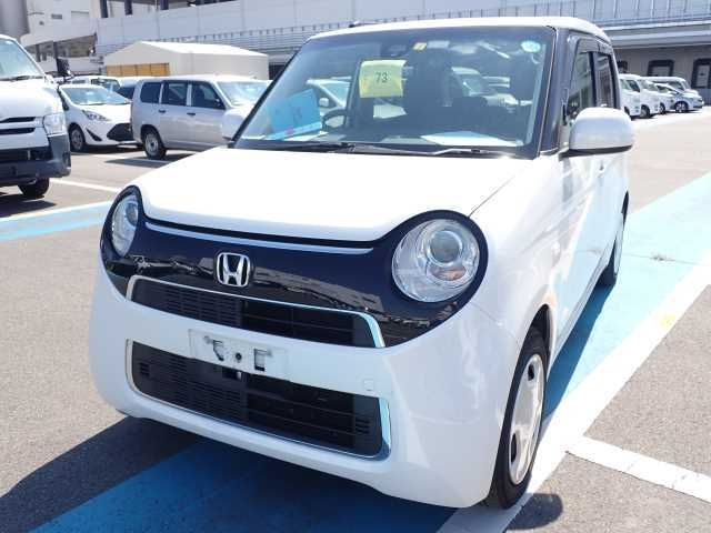 HONDA N ONE 2020