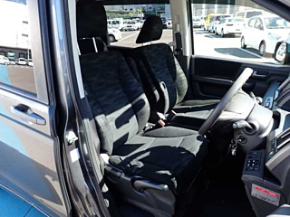 HONDA STEP WAGON 2013
