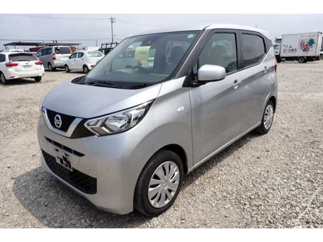 NISSAN DAYZ 2019