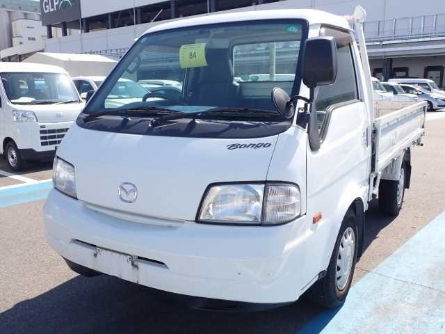 MAZDA BONGO 2018