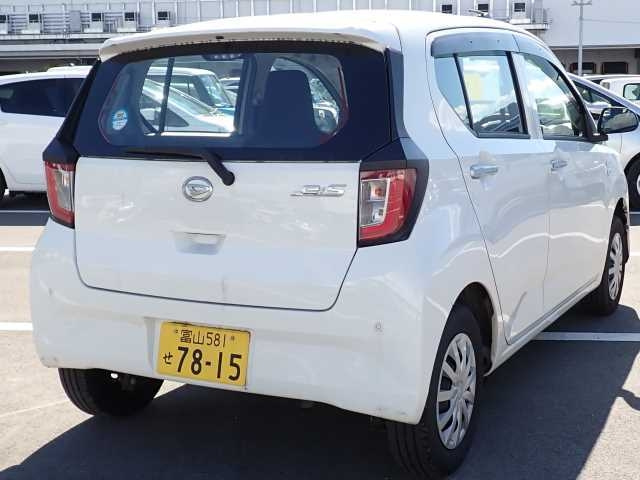 DAIHATSU MIRA E S 2021
