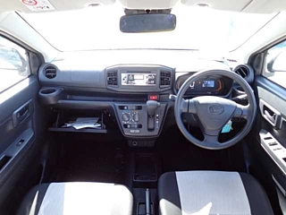 DAIHATSU MIRA E S 2021