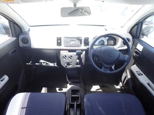 SUZUKI ALTO 2020