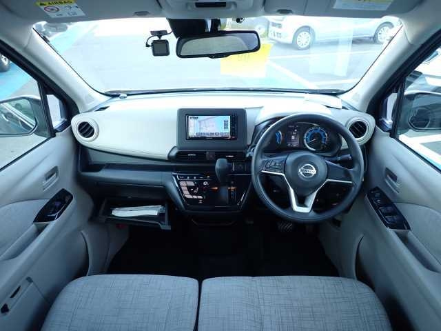 NISSAN DAYZ 2021
