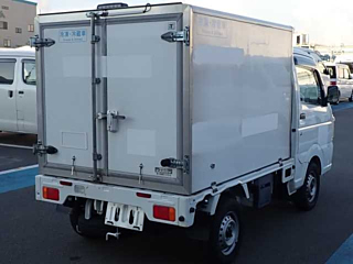 SUZUKI CARRY TRUCK 2019