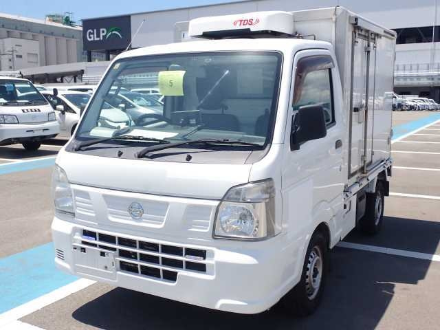 NISSAN CLIPPER TRUCK 2019