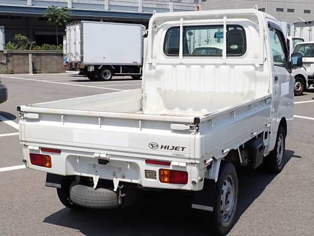 DAIHATSU HIJET TRUCK 2015