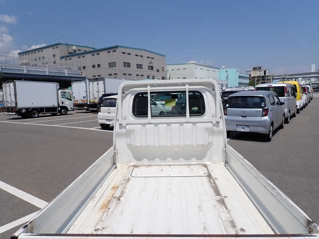 DAIHATSU HIJET TRUCK 2015
