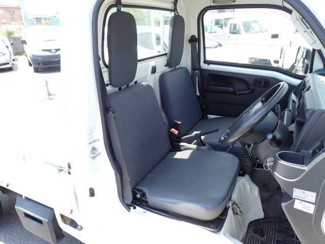 DAIHATSU HIJET TRUCK 2015
