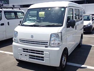 SUZUKI EVERY 2021