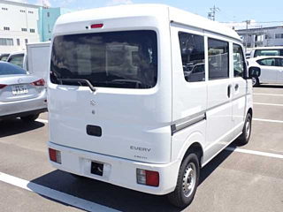 SUZUKI EVERY 2021