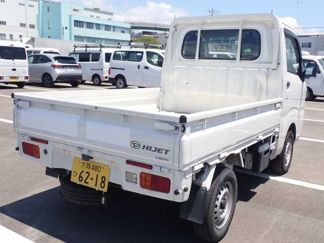 DAIHATSU HIJET TRUCK 2019