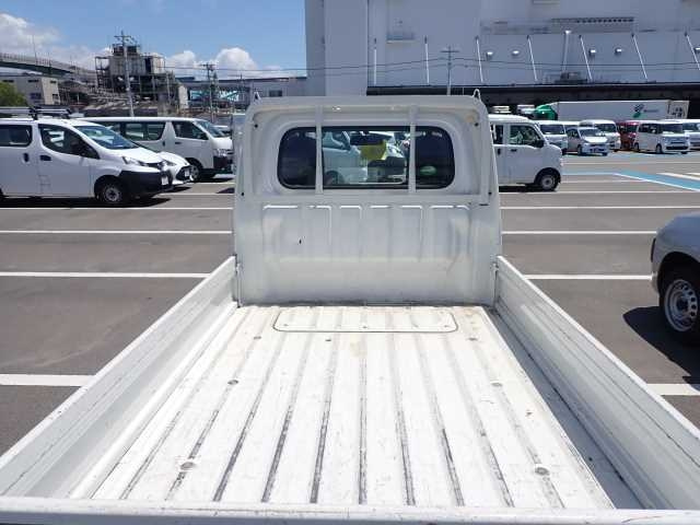 DAIHATSU HIJET TRUCK 2019