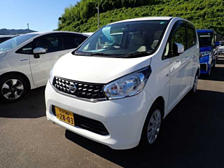 NISSAN DAYZ 2015