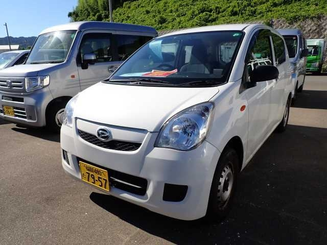 DAIHATSU MIRA 2015