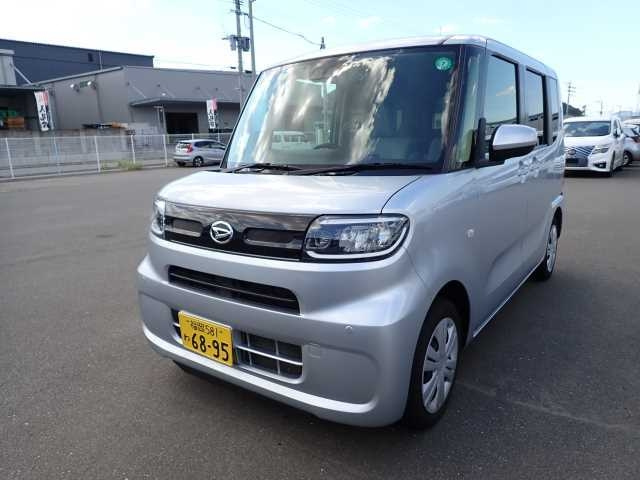 DAIHATSU TANTO 2021