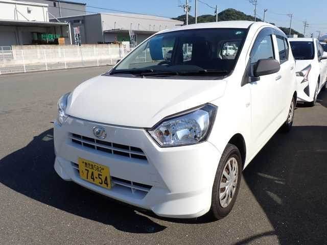 DAIHATSU MIRA E S 2020