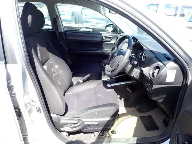 TOYOTA COROLLA FIELDER 2014