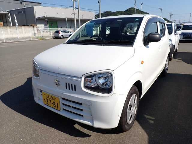 SUZUKI ALTO 2020