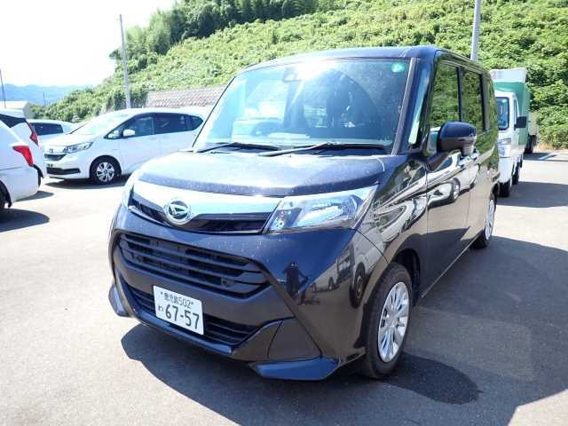 DAIHATSU THOR 2020