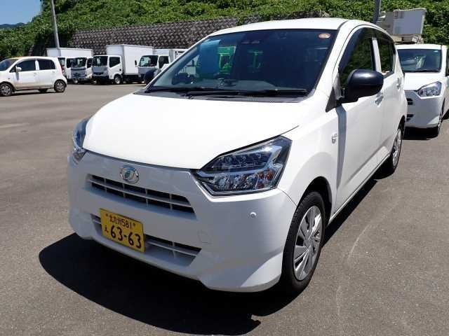 DAIHATSU MIRA E S 2018