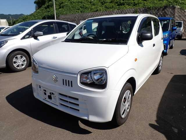 SUZUKI ALTO 2019