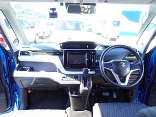 SUZUKI SOLIO 2022
