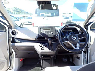 NISSAN DAYZ 2020