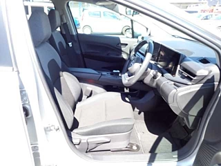 NISSAN NOTE 2022