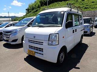 SUZUKI EVERY 2013