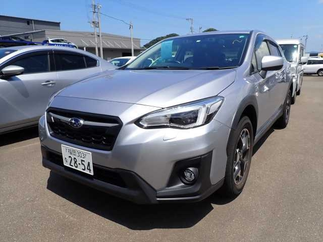SUBARU XV 2020