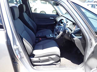 HONDA FIT 2020